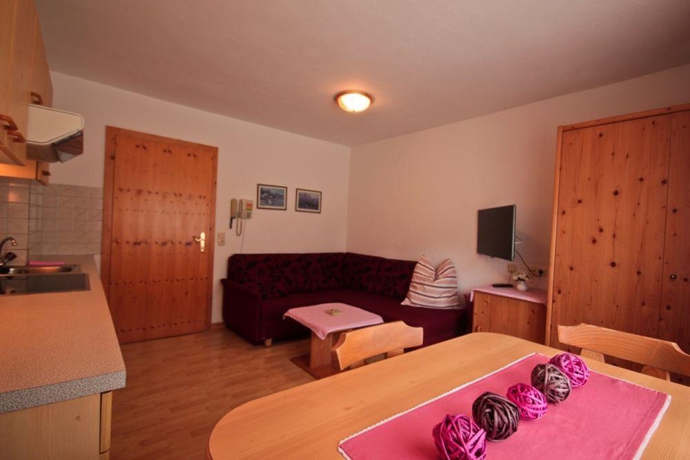 Pension Riedlsperger Saalbach-Hinterglemm Exterior photo