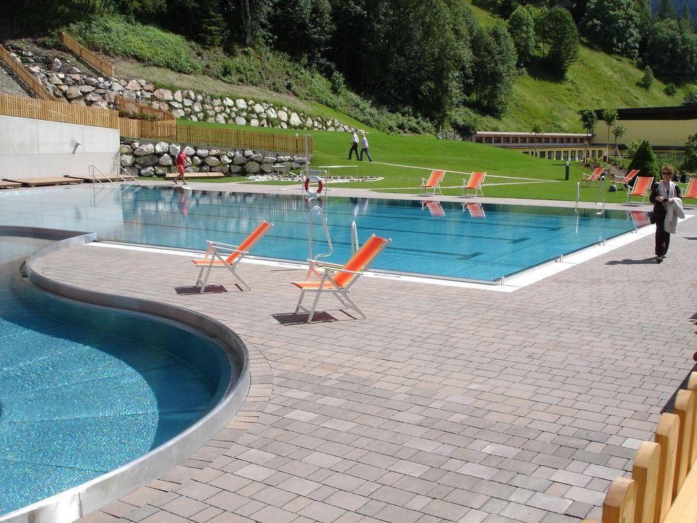 Pension Riedlsperger Saalbach-Hinterglemm Exterior photo